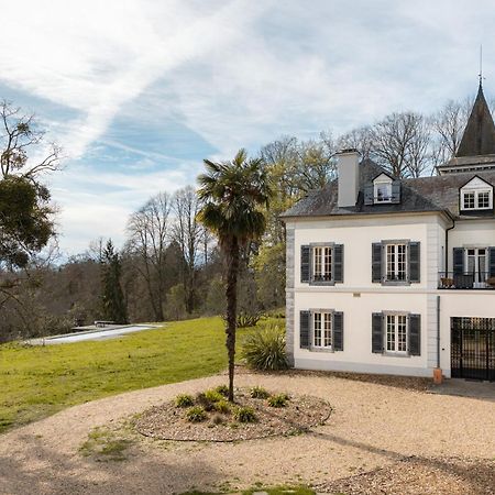 Domaine Mont-Riant A Jurancon Apartment Екстериор снимка